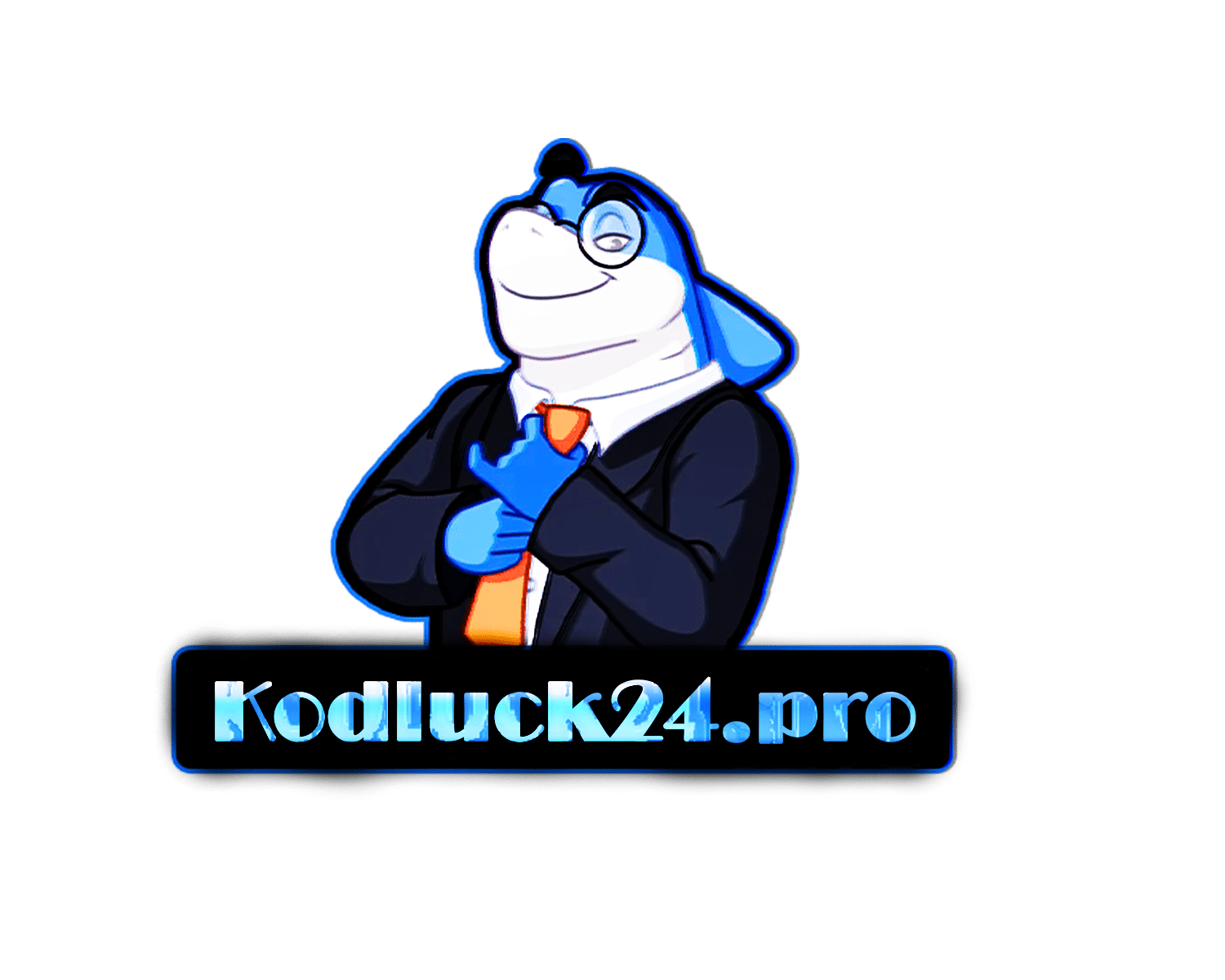 kodluck24.pro
